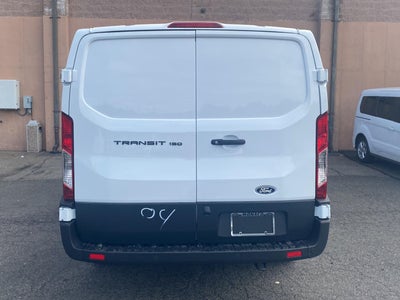 2026 Ford Transit Cargo Van Cargo Van *In Transit*