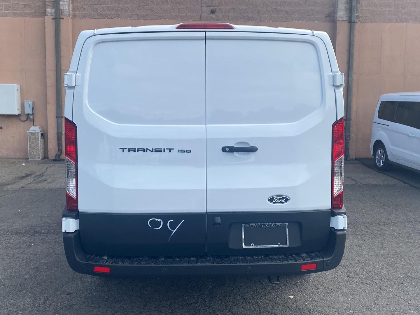 2026 Ford Transit Cargo Van Cargo Van *In Transit*