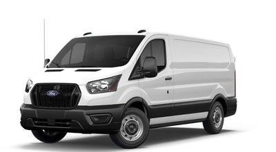 2026 Ford TRAN CONN Cargo Van