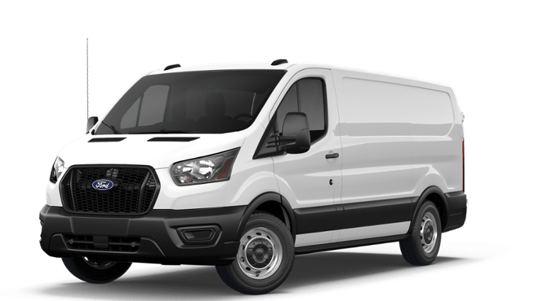 2026 Ford TRAN CONN Cargo Van