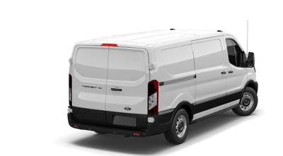 2026 Ford TRAN CONN Cargo Van