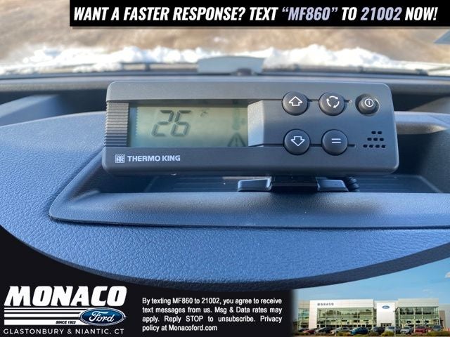 2026 Ford Transit-150 Base