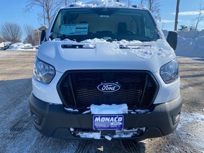 2026 Ford Transit-150 Base