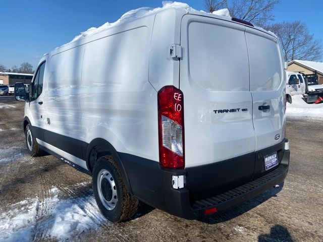 2026 Ford Transit-150 Base