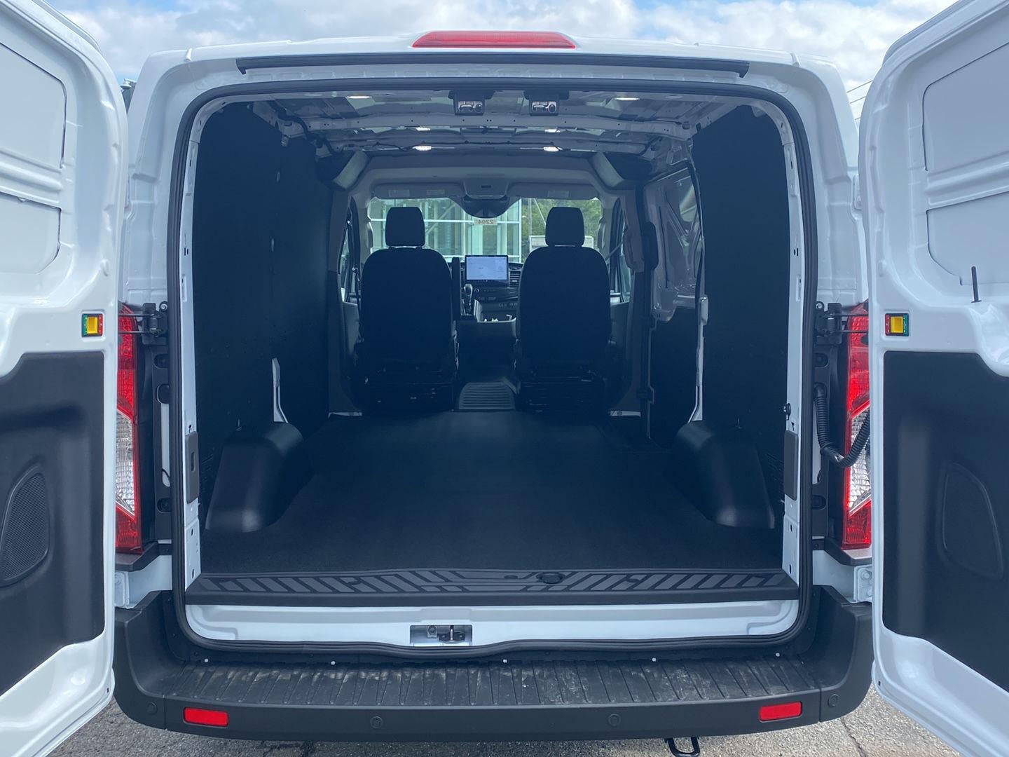2027 Ford Transit Cargo Van Cargo Van