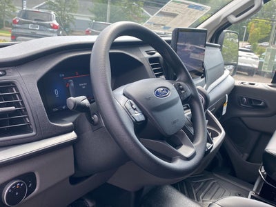 2027 Ford Transit Cargo Van Cargo Van