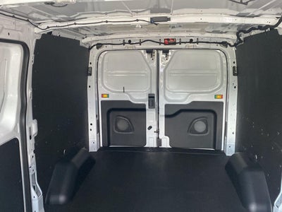 2027 Ford Transit Cargo Van Cargo Van
