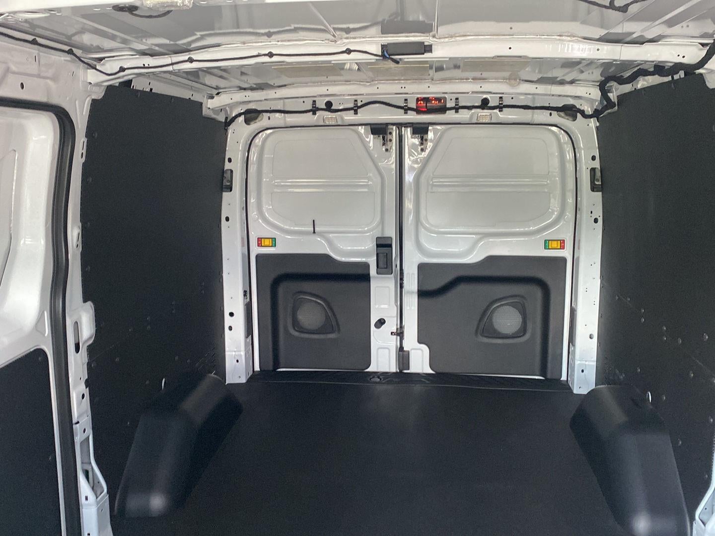 2027 Ford Transit Cargo Van Cargo Van