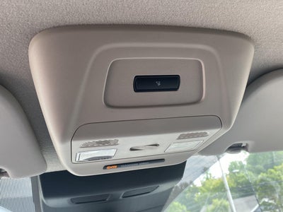 2027 Ford Transit Cargo Van Cargo Van