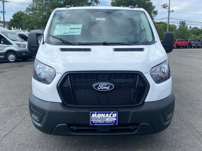 2027 Ford Transit Cargo Van Cargo Van