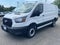 2027 Ford Transit Cargo Van Cargo Van