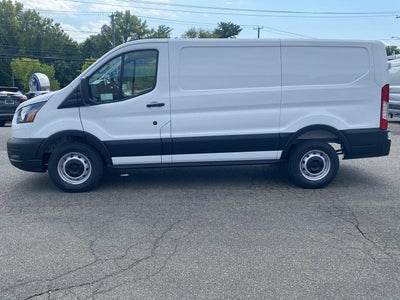 2027 Ford Transit Cargo Van Cargo Van
