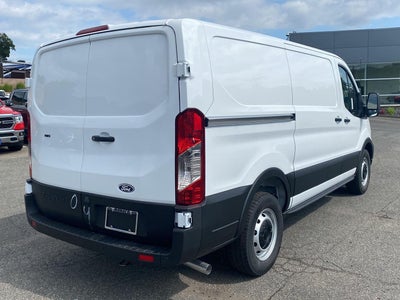 2027 Ford Transit Cargo Van Cargo Van