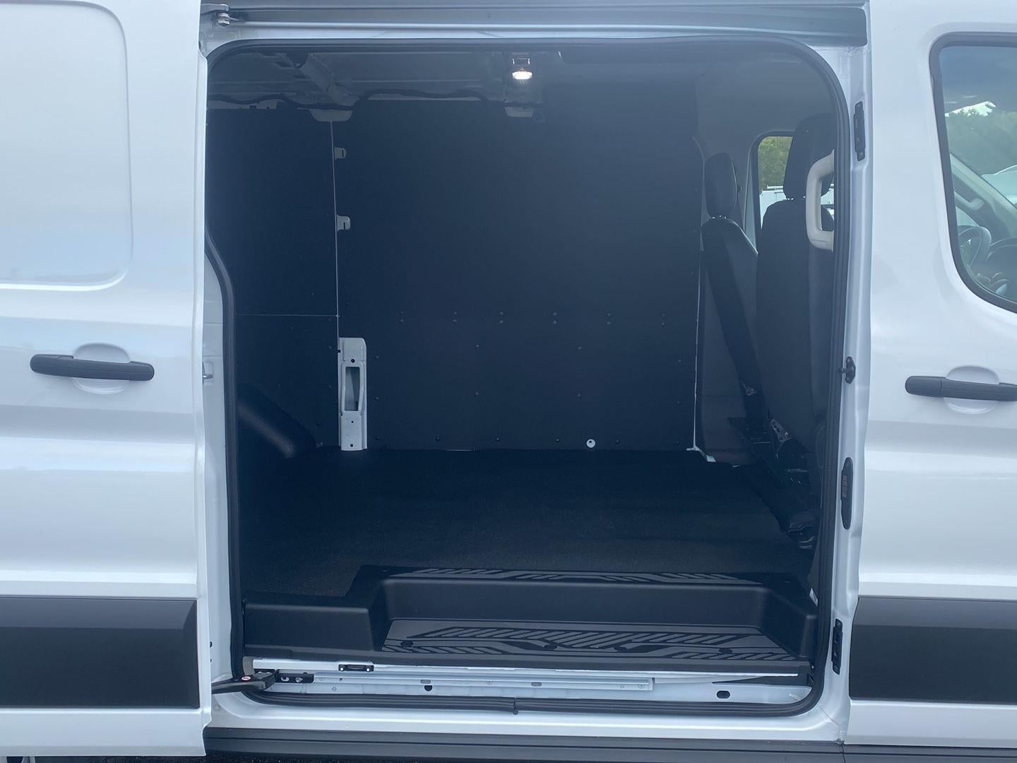 2027 Ford Transit Cargo Van Cargo Van