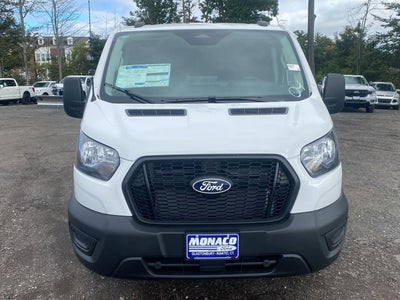 2027 Ford Transit Cargo Van Cargo Van