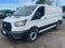 2027 Ford Transit Cargo Van Cargo Van