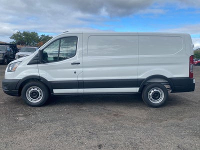 2027 Ford Transit Cargo Van Cargo Van