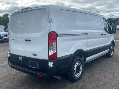 2027 Ford Transit Cargo Van Cargo Van