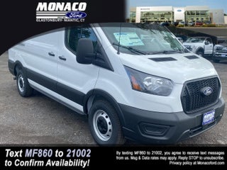 2027 Ford Transit Cargo Van Cargo Van