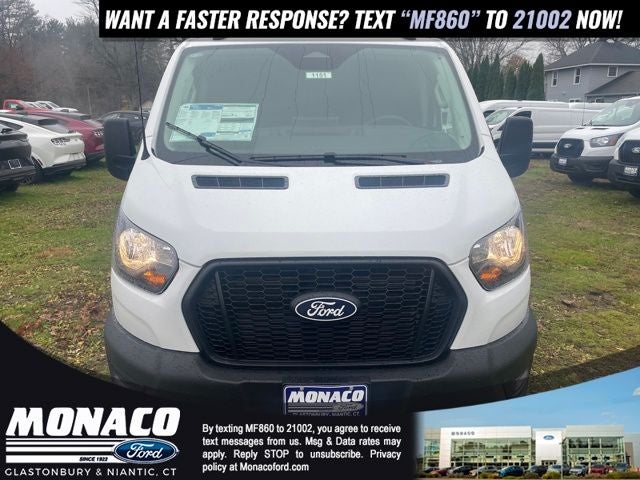 2026 Ford Transit-150 Base