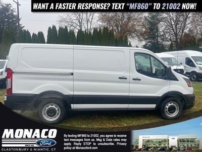 2026 Ford Transit-150 Base