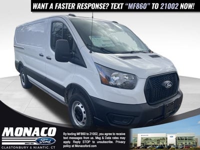 2026 Ford Transit-150 Base