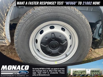 2026 Ford Transit-150 Base