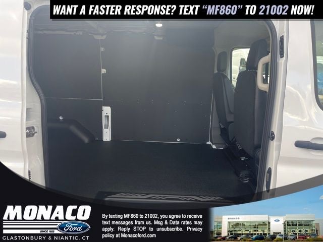 2026 Ford Transit-150 Base