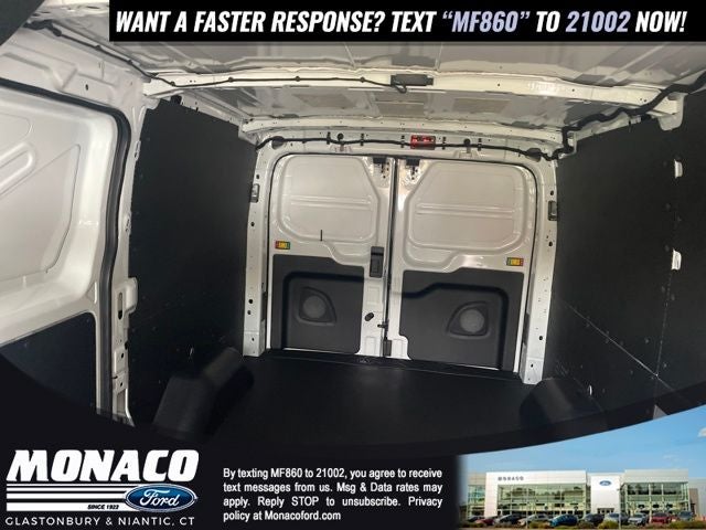 2026 Ford Transit-150 Base