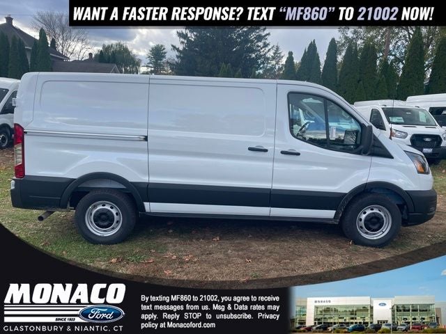 2026 Ford Transit-150 Base