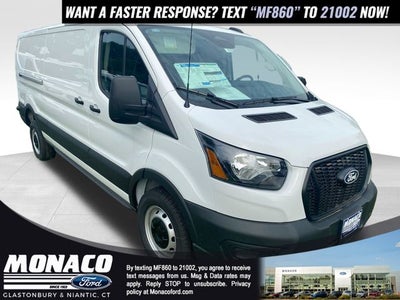 2026 Ford Transit-150 Base