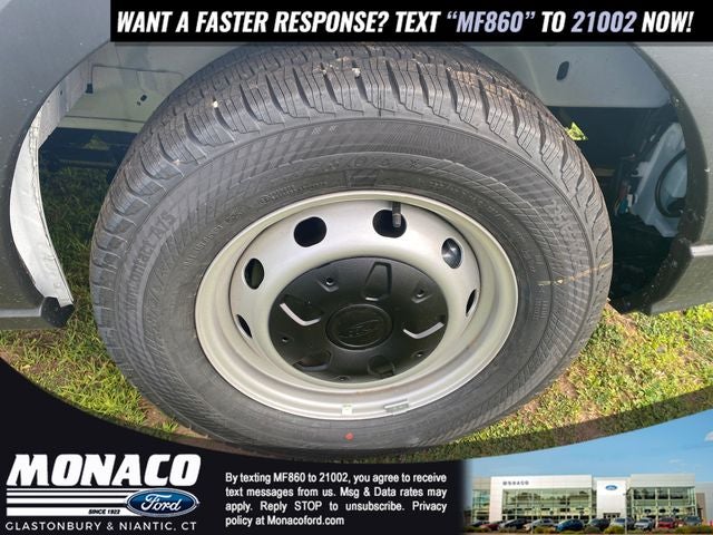 2026 Ford Transit-150 Base