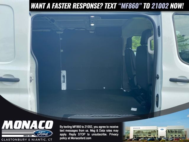 2026 Ford Transit-150 Base