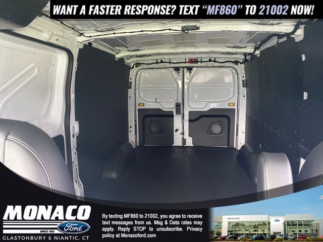 2026 Ford Transit-150 Base