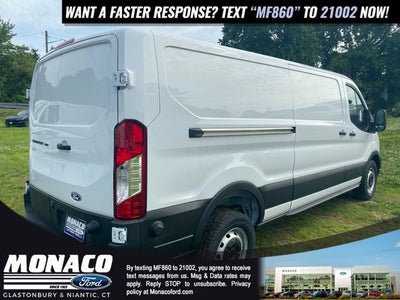 2026 Ford Transit-150 Base