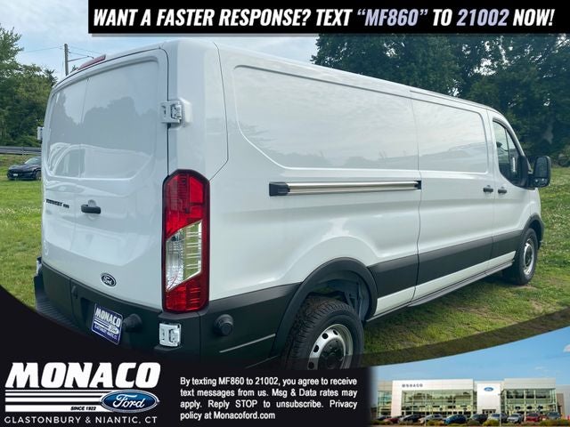 2026 Ford Transit-150 Base