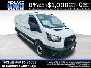 2026 Ford Transit-150 Base