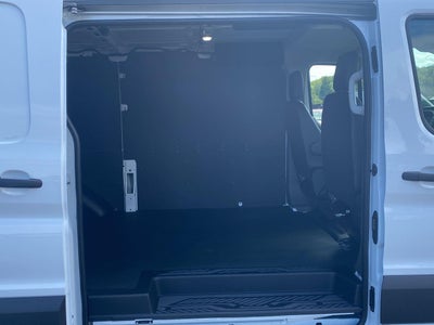 2027 Ford Transit Cargo Van Cargo Van