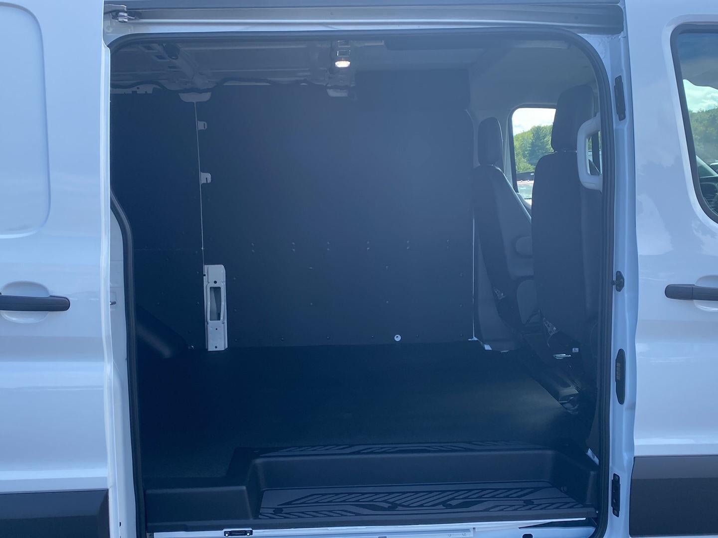 2027 Ford Transit Cargo Van Cargo Van
