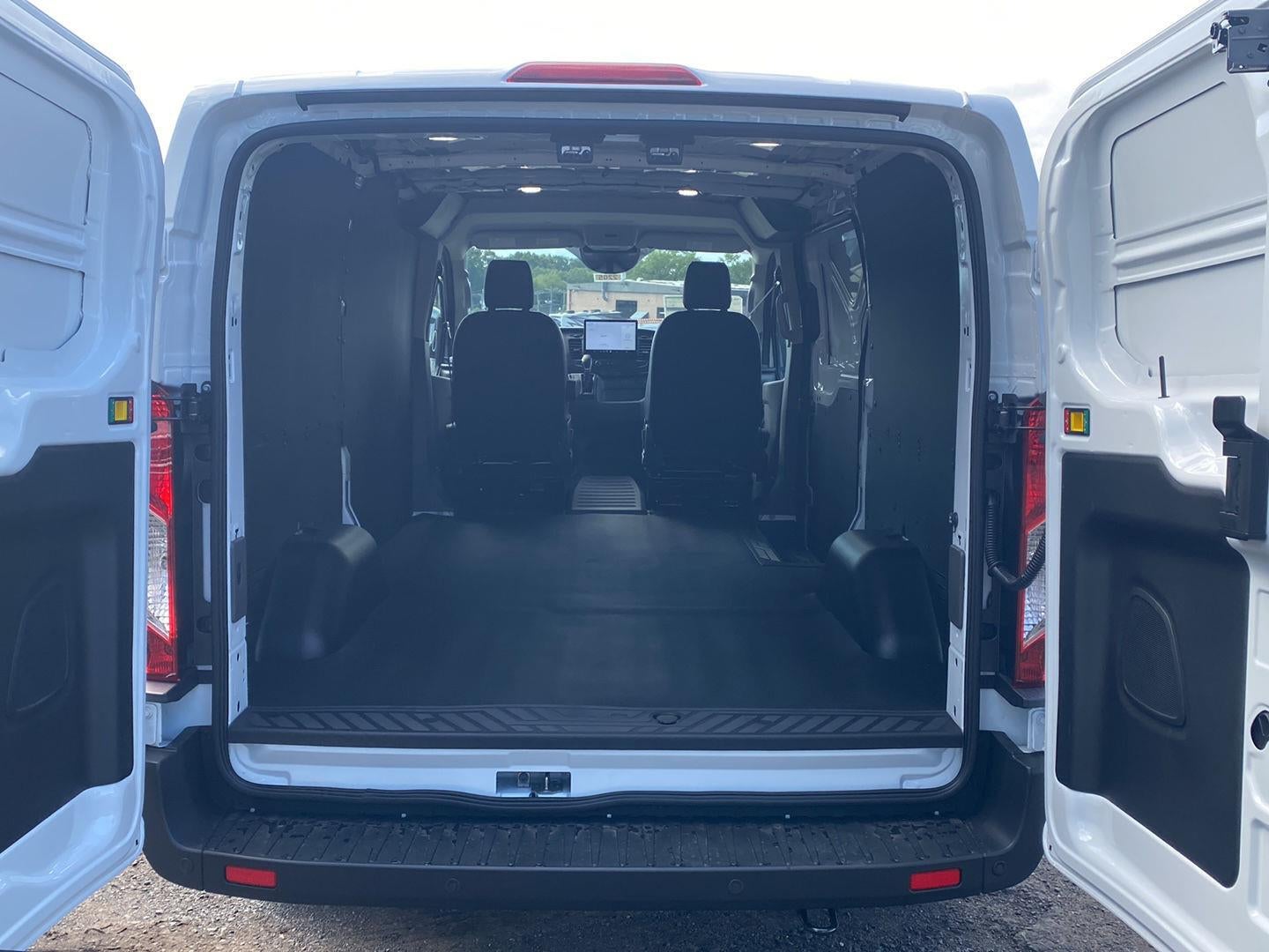 2027 Ford Transit Cargo Van Cargo Van