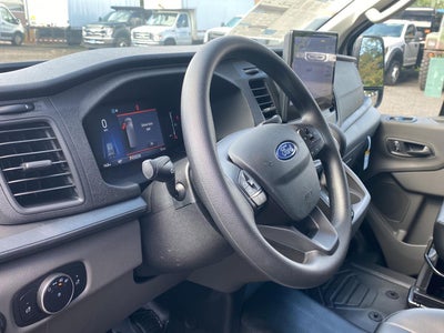 2027 Ford Transit Cargo Van Cargo Van