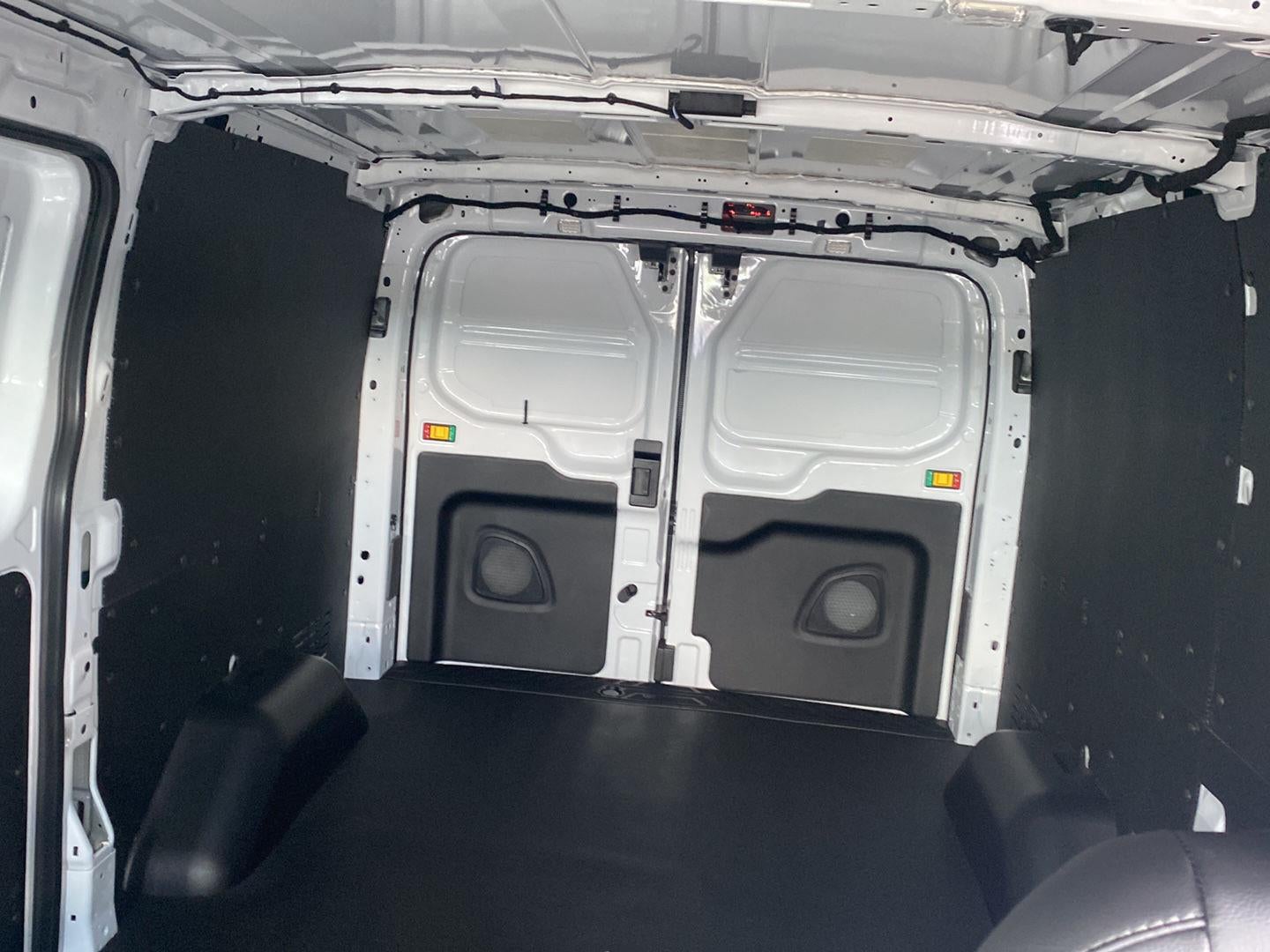 2027 Ford Transit Cargo Van Cargo Van