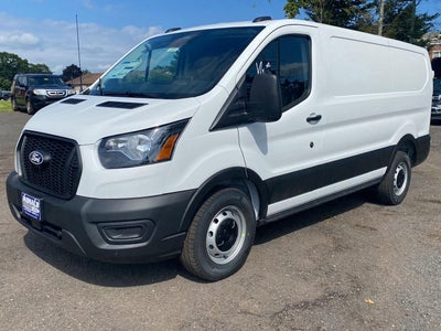 2027 Ford Transit Cargo Van Cargo Van