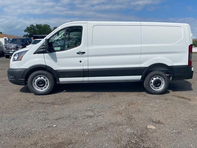 2027 Ford Transit Cargo Van Cargo Van