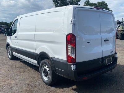 2027 Ford Transit Cargo Van Cargo Van
