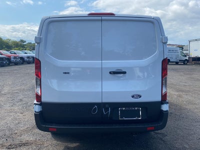 2027 Ford Transit Cargo Van Cargo Van