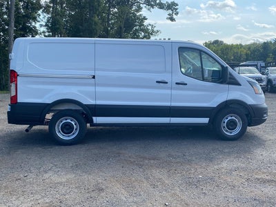 2027 Ford Transit Cargo Van Cargo Van