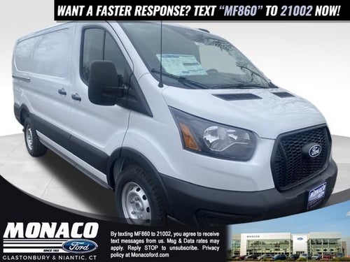 2026 Ford Transit-150 Base