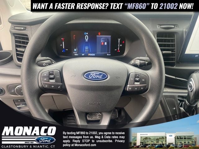 2026 Ford Transit-150 Base