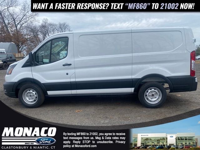 2026 Ford Transit-150 Base